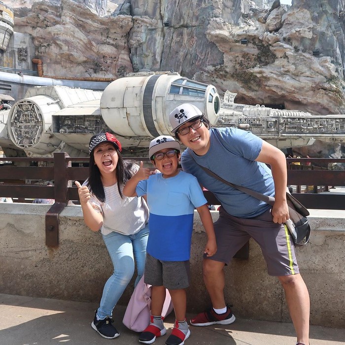 ryan kaji, youtuber terkaya