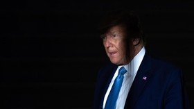 Senator Angkat Sumpah, Sidang Pemakzulan Trump Siap Dimulai