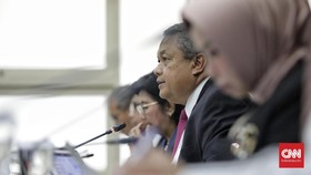 Keyakinan Konsumen Terhadap Ekonomi RI Dekati Zona Optimis