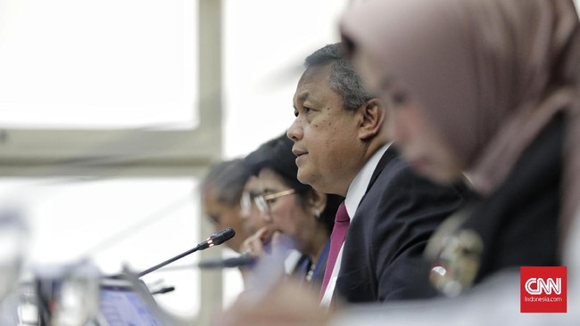 Survei BI mencatat keyakinan konsumen Indonesia meningkat dari posisi 92 pada November menjadi 96,5 pada Desember karena ekspektasi ekonomi ke depan.