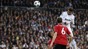 4 Rekor Lompatan Ronaldo: Tertinggi Hampir 3 Meter