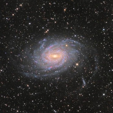 251 Usulan Nama Sebelum Bahasa Nias Dipakai Planet dan Bintang Ini