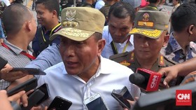 Pelatih Biliar yang Dijewer Edy Rahmayadi: Lihat Atlet Saja Tak Pernah