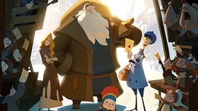 Review Film: Klaus