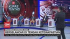 VIDEO: Ekonomi 2020: Berselancar di Tengah Ketidakpastian (6)