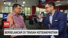VIDEO: Ekonomi 2020: Berselancar di Tengah Ketidakpastian (2)