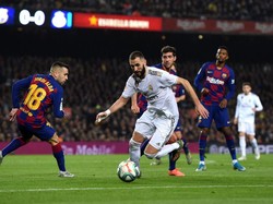 LaLiga Lanjut Lagi pada 20 Juni?