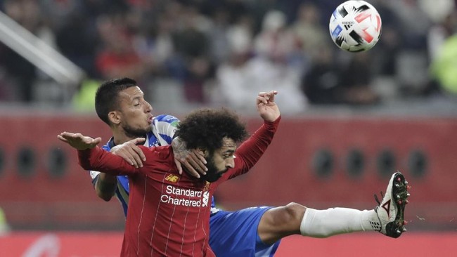 Uang hadiah pada Piala Dunia Antarklub 2019 terbilang kecil dan kalah jauh dari uang hadiah Liga Champions Eropa.