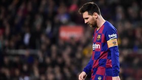 Hadapi Napoli, Barcelona Masih Trauma Dikalahkan Liverpool