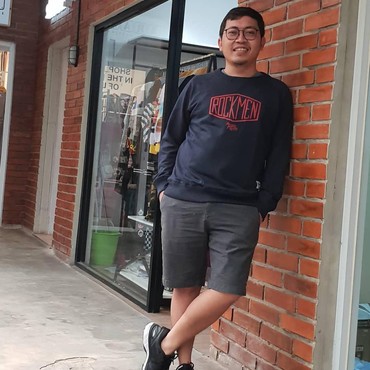 Mundur Dari CEO, Achmad Zaky Kenang 10 Tahun Bangun Bukalapak