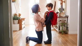 7 Cara Mengingatkan Anak agar Selalu Taat Prokes saat PTM