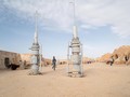 FOTO: Destinasi Wisata Lokasi Syuting 'Star Wars'