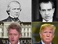 VIDEO: Daftar Presiden AS yang Dimakzulkan Sebelum Trump