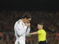 Ramos: Seharusnya Madrid Dapat Dua Penalti