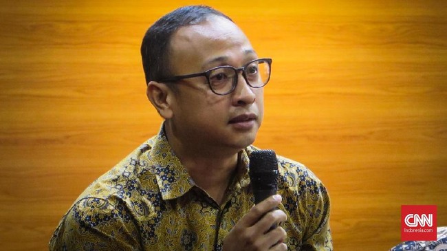 Susi Air resmi menunjuk eks pegawai Komisi Pemberantasan Korupsi (KPK) Rasamala Aritonang sebagai komisaris perusahaan.