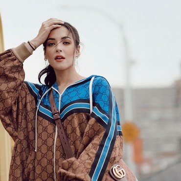 Tasya Farasya Senggol Selebgram yang Promosikan Barang Murah