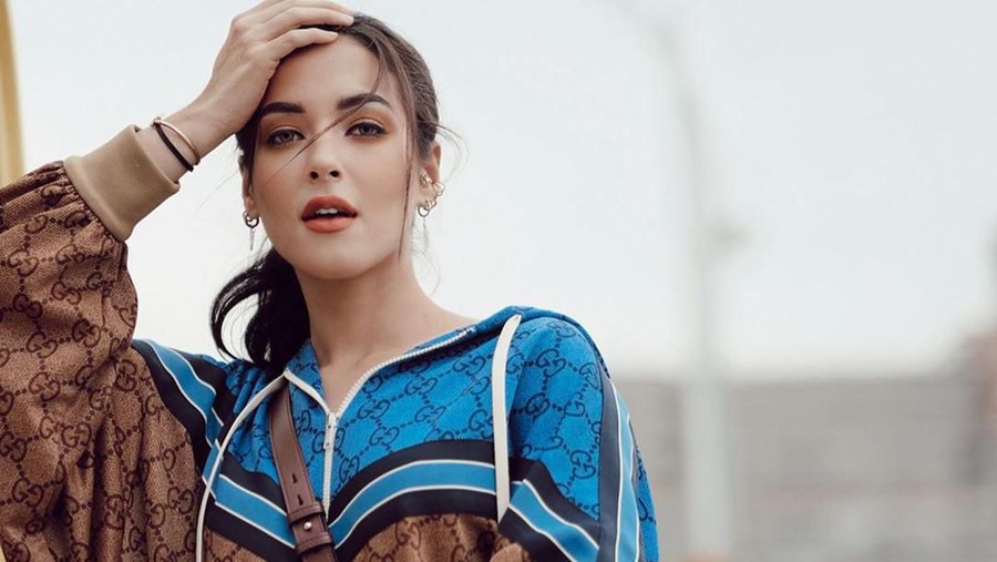 Tasya Farasya menuliskan sebuah 'reminder' pada para selebgram yang mempromosikan produk di media sosial.