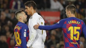 Prediksi El Clasico Real Madrid vs Barcelona