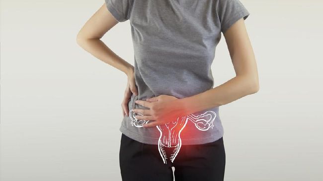 5 Ciri Rahim Sehat dan Subur, Menstruasi Lancar hingga Berat Badan Normal
