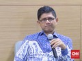 Laode: Polemiknya Ada di Tugas Dewas KPK, Bukan Anggotanya
