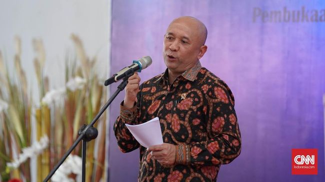 Kemenkop UKM Bentuk Majelis Kode Etik Baru Usut Dugaan Pemerkosaan Menkop UKM Teten Masduki memastikan majelis yang baru dibentuk bebas dari relasi kekerabatan dengan pelaku ataupun korban.