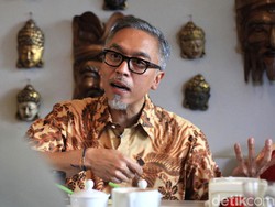 Profil Eks Dirkeu Jiwasraya yang Dituntut Penjara Seumur Hidup
