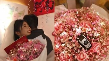 img-title Wanita 20 Tahunan Zaman Sekarang Berani Lamar Pria, Ini Buktinya