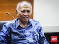 Eks Ketua KPK Sebut Bupati Sidoarjo Diintai Sejak Lama