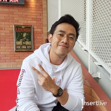 Cinta dan Patah Hati Jadi Inspirasi Okka Terjun ke Dunia Musik