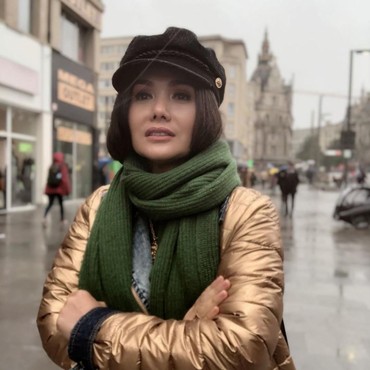 Yuni Shara Rindu Punya Pasangan tapi Tidak Mau Sekamar