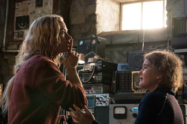 Download Film A Quiet Place 2 Sub Indo Lk21