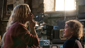Sutradara Sebut A Quiet Place 2 Tawarkan Sensasi Baru
