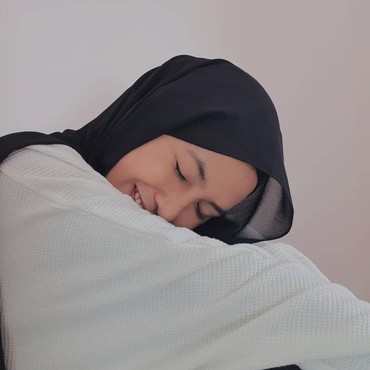 Lirik Lagu Berkesudahan - Feby Putri