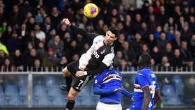 Ronaldo Latih Djokovic Lompatan Spektakuler