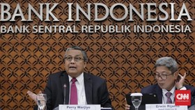 Mari Elka ke Bank Dunia, Gubernur BI Sampaikan Ucapan Selamat