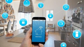 5 Tips Belanja Perangkat Smart Home agar Hemat Listrik