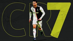 INFOGRAFIS: Ronaldo Si Manusia 'Bionik'