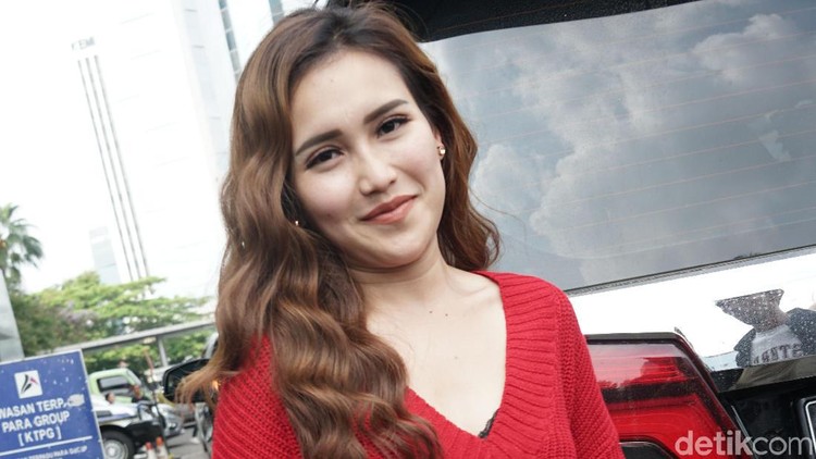 Ayu Ting Ting