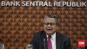 Tekanan Ekonomi dari Perang Dagang, Corona, ke Perang Minyak