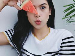 Maudy Ayunda Jalani 2 Jurusan Master di Stanford University, Ini Profilnya!