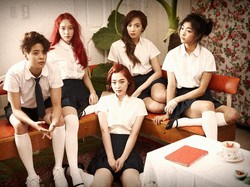 SM Entertainment Siapkan Perayaan Ultah Ke-30