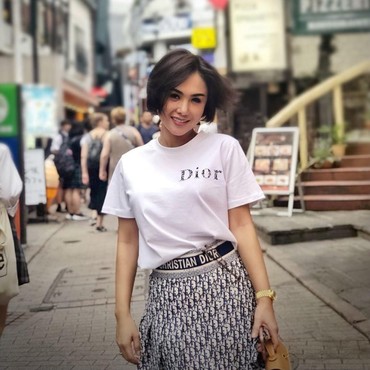 Alami KDRT Setiap Hari, Yuni Shara Kesulitan Rasakan Orgasme