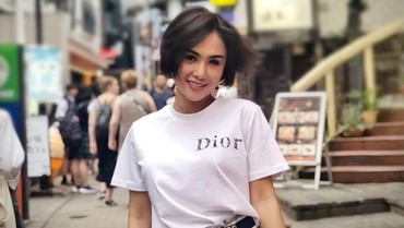 Ini Pria yang Bikin Yuni Shara Alami Trauma Seksual dan KDRT