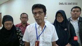 VIDEO: Adian Napitupulu Alami Serangan Jantung