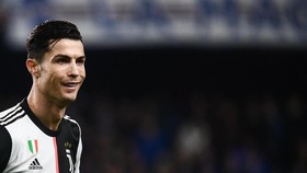 Sprinter Olimpiade Ungkap Momen Pernah Dikalahkan Ronaldo