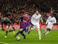 Messi Biang Keladi Barcelona Gagal Menang di El Clasico