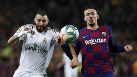 El Clasico Menanti, Madrid Tak Bisa Tidur Nyenyak
