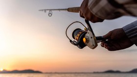 Cara Memancing yang Baik agar Dapat Banyak Ikan