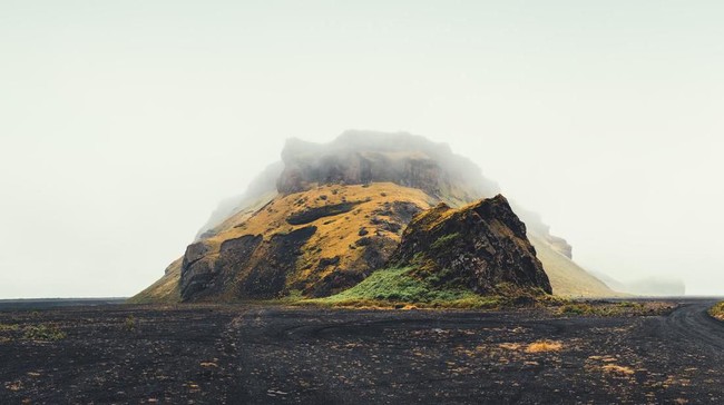FOTO: Destinasi Wisata Lokasi Syuting 'Star Wars'