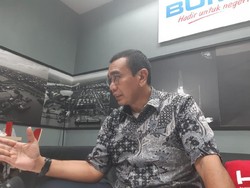 Masuk Telkom Bareng Abdee Slank, Arya Sinulingga Lepas Komisaris Inalum